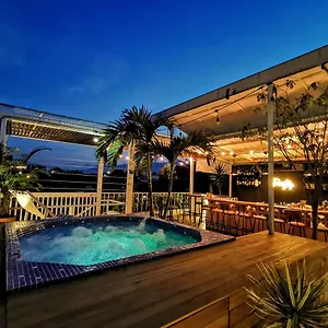 Hotel La Martina Boutique, Medellín