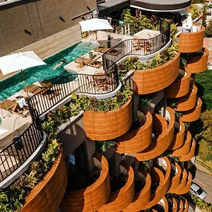 Hotel Heiss By Jalo, Medellín