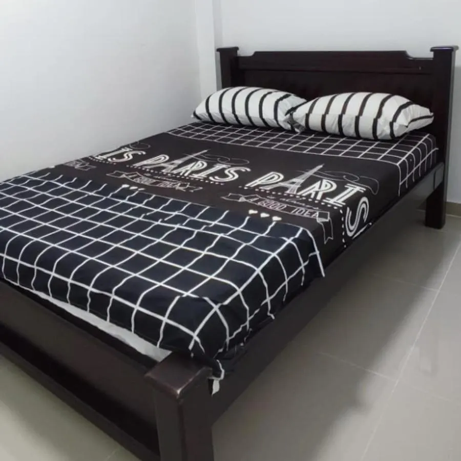 Amplio Apartamento Renovado 150M2 Para Familias, Grupos O Delegaciones Deportivas - Estadio Atanasio Girardot Medellin 0*,  Colombia